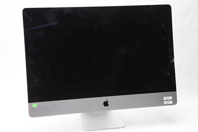 Apple iMac Retina 5K 27