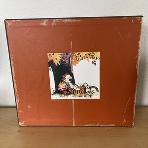 Complete Calvin and Hobbes | eBay