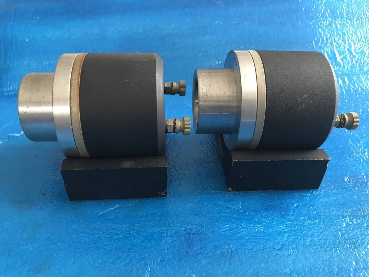 FOSTEX FT90H super Tweeter pair Set Tested OK | eBay