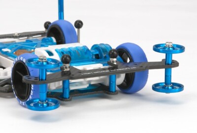 Tamiya Mini 4WD Super XX Chassis Evo.1 #94780 - MADE IN JAPAN | eBay