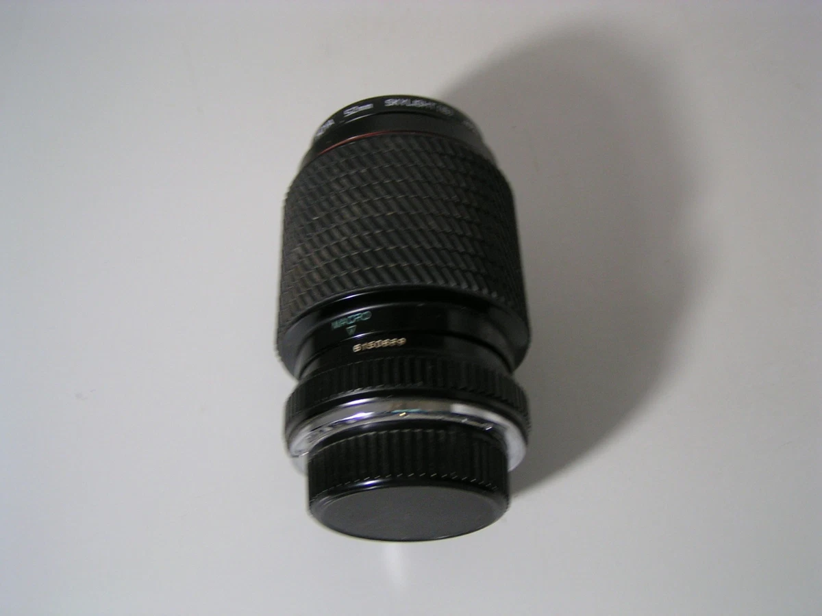 Tokina 70-210mm f/4-5.6 Camera Lenses for sale - eBay