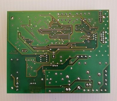 Marantec P/N 8053017 Garage Door Opener Circuit Control Mother