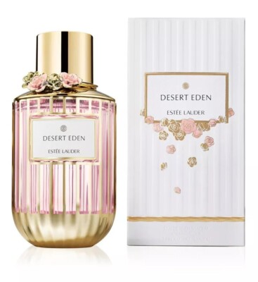 Estee Lauder Desert Eden Eau de Parfum Spray 3.4 oz SEALED Ltd