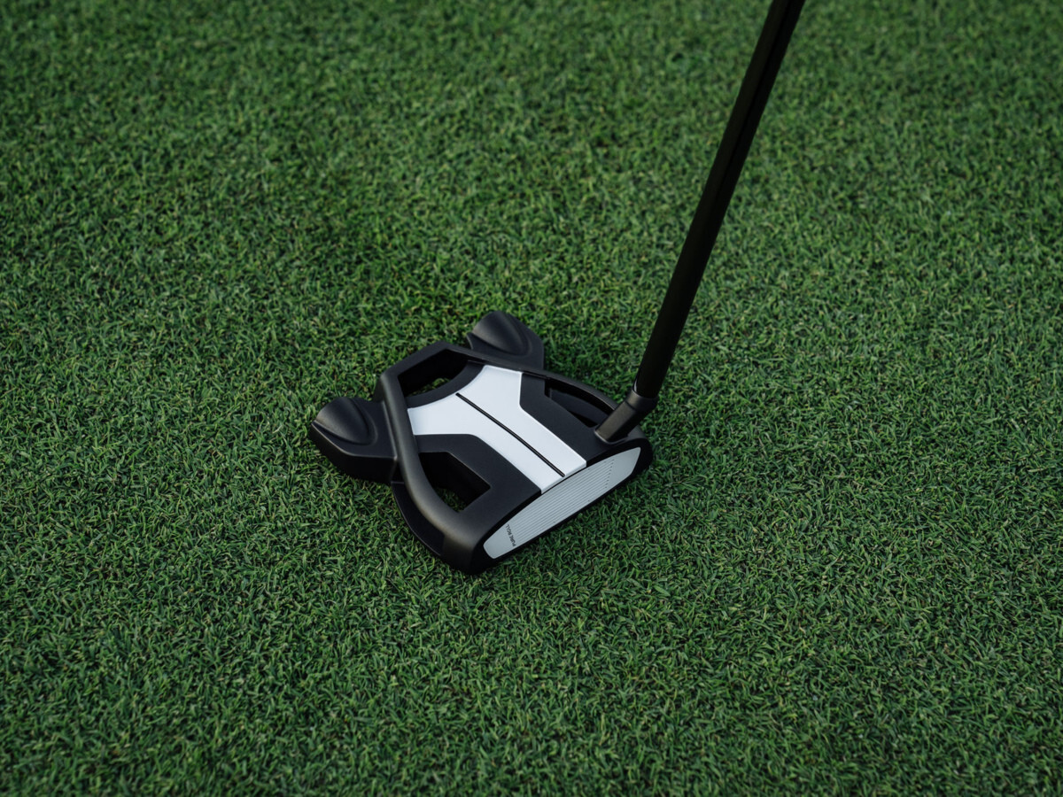 Taylormade Spider Tour Black Putter - New 2025 - Choose Model