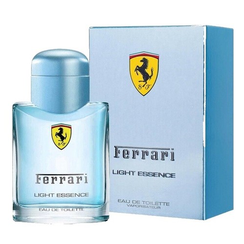 Ferrari Extreme Cologne for Men 4.2 oz / 125 ml EDT Spray