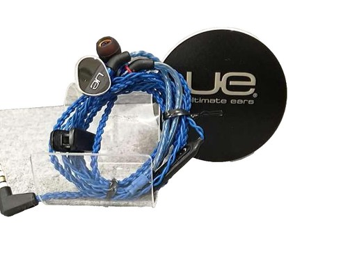 Ultimate Ears UE Reference Remastered to go UE RR Universal Fit
