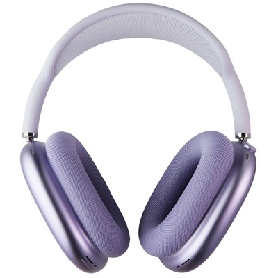 Apple AirPods Max Wireless Over-Ear ANC Headphones - Purple (USB-C