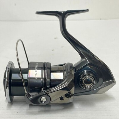 Shimano 24 TWIN POWER 4000XG Spinning Reel | eBay