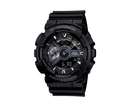 Casio G-SHOCK x BAMFORD GM-5600BWD-1JR JapanLimited Model Black