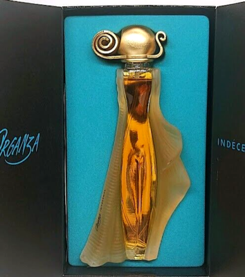 ❤️ORGANZA INDECENCE,Givenchy ,Eau de Parfum,1.7oz50ml,luxury