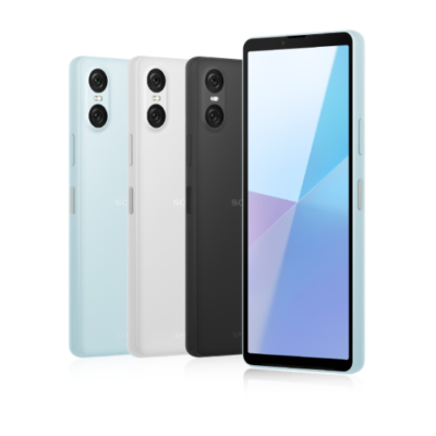 Sony Xperia 10 VI SO-52E DOCOMO 128GB 6GB RAM Unlocked Smartphone