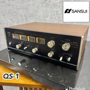 Sansui Qs-1 for sale | eBay