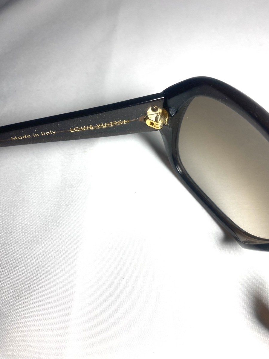 Louis Vuitton Obsession GM Z0459E Gradient Monogram Butterfly