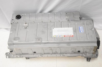 07-11 FACTORY TOYOTA CAMRY HYBRID BATTERY PACK G9280-33011 2007