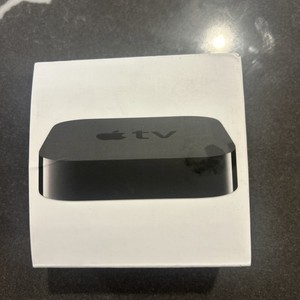 Apple TV 4k 32GB A1842 | eBay