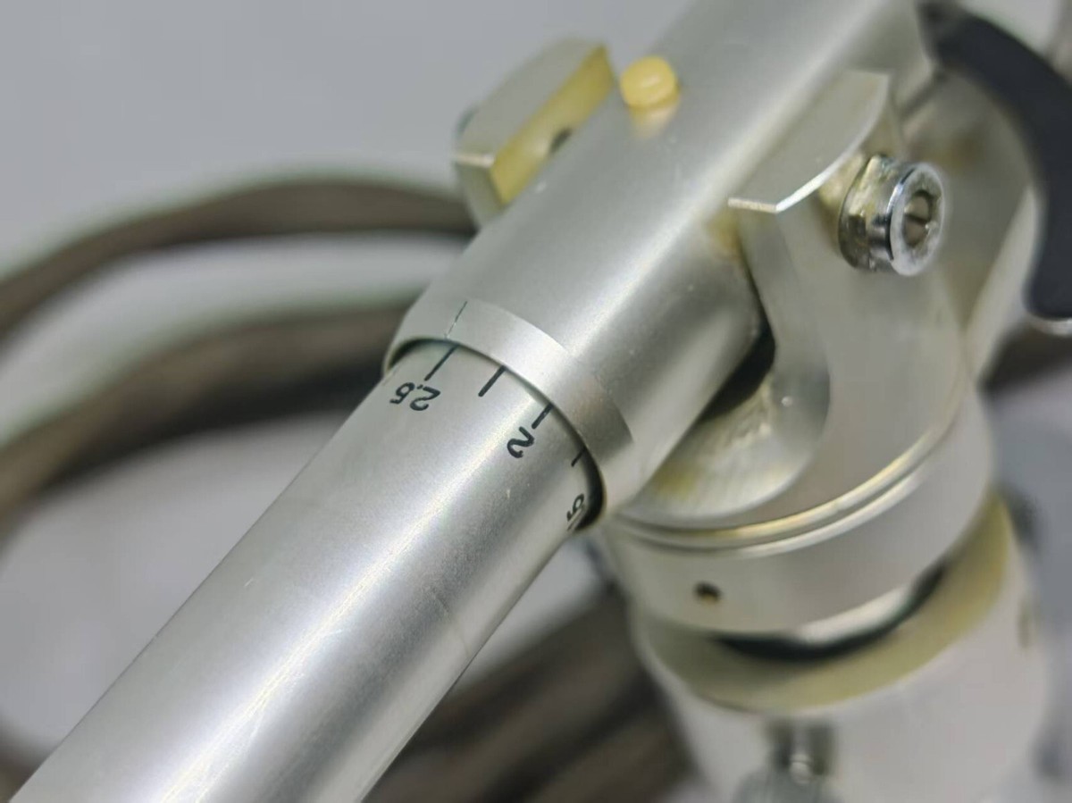 USED) Fidelity Research FR-54 Tonearm, Made in Japan | eBay