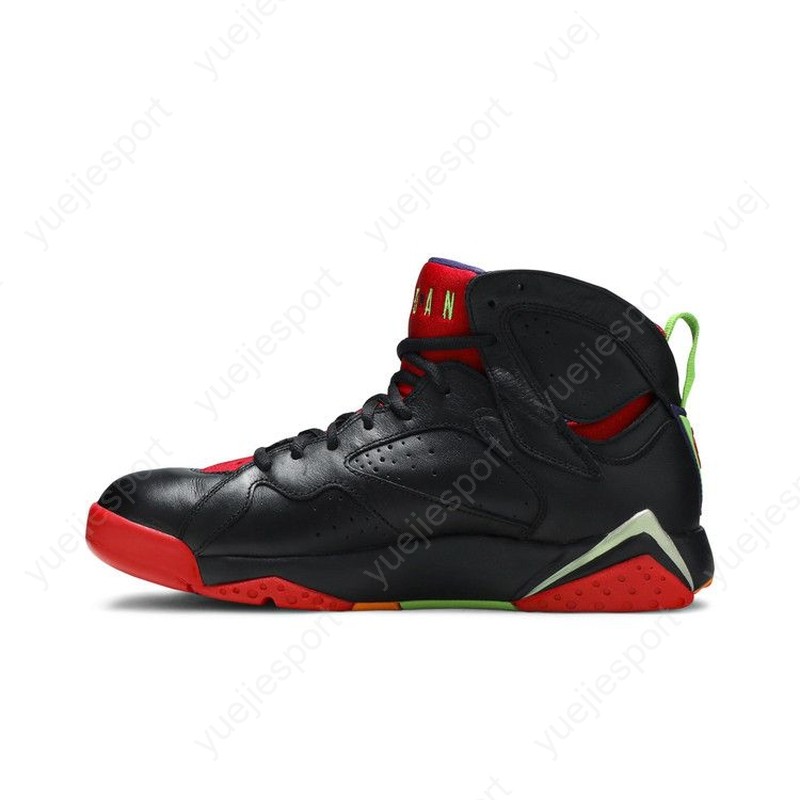 Air Jordan 7 Retro Marvin The Martian 304775-029 | eBay