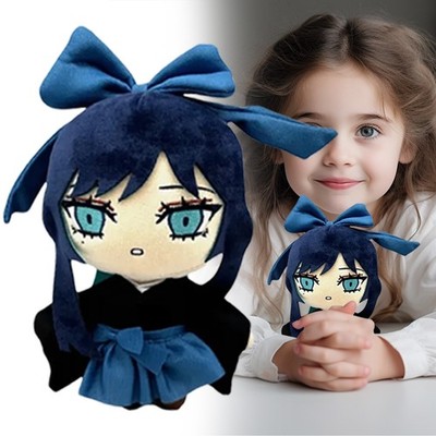PreOrder Ado WORLD TOUR 2025 Hibana GOODS Plush doll Ado chan