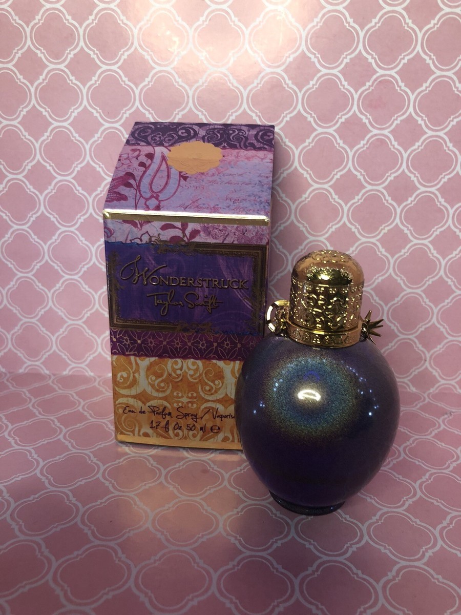taylor swift wonderstruck perfume | eBay