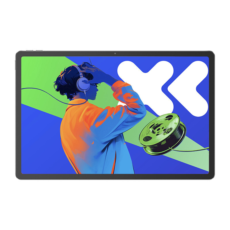 New Lenovo XiaoXin Pad Pro 12.7 2025 Tablet MTK Dimensity 8300