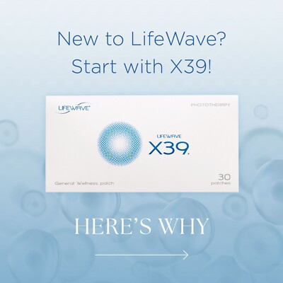 MAHALO様】LIFEWAVE X39 経穴刺激用パッチ 30枚入り3セット 楽天市場