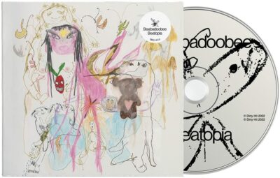 Beabadoobee - Beatopia [CD] | eBay
