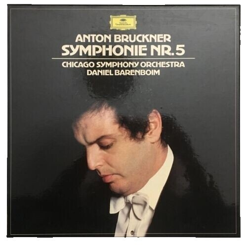 Eliahu Inbal Gustav Mahler The Complete Symphonies 15 CD Box Set