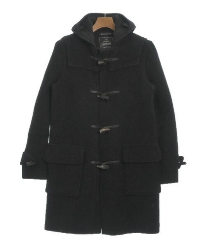 Vintage Gloverall Duffle Coat Made in England Men's XL (equivalent