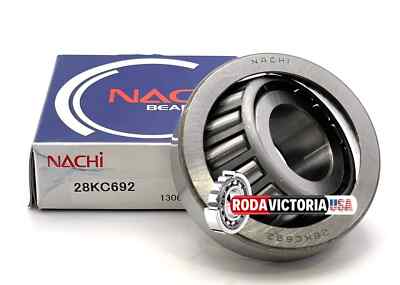 NACHI 28KC692 90366-28001 Toyota OEM Genuine BEARING (FOR OUTPUT
