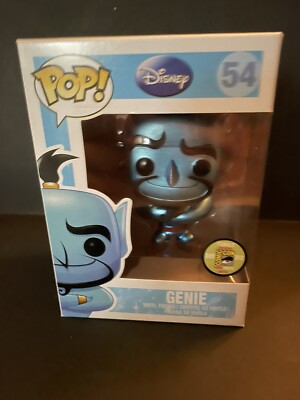 FUNKO POP! Genie 54 Comic-Con限定
