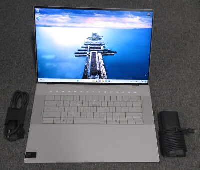 Dell - XPS 16 16.3 120hz FHD Ultra 7 155H 16GB DDR5 1TB SSD RTX