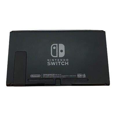 Choose your Nintendo switch replacement console tablet only. HAC