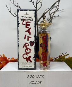 Vivienne Westwood Let It Rock | eBay