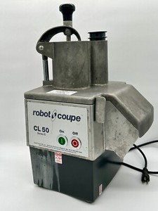 Robot Coupe Cl50 | eBay