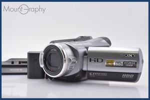 Sony Hdr Sr 7 | eBay