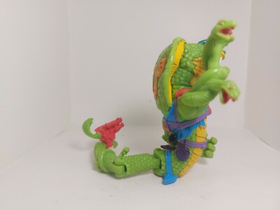 TMNT-SCALE Tail | eBay