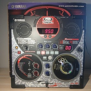 Yamaha Djx | eBay