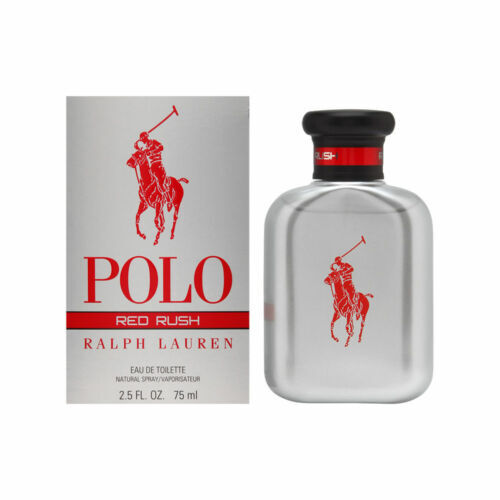 POLO EXPLORER RALPH LAUREN 75ML EDT VINTAGE SPRAY | eBay