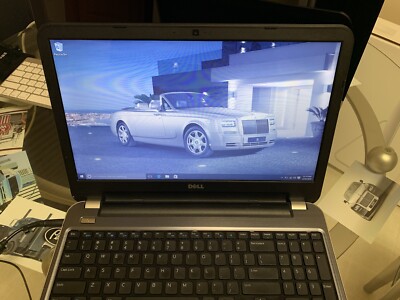 DELL INSPIRON 15R i7 Processor | eBay