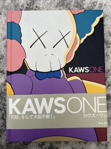 Kaws One | eBay