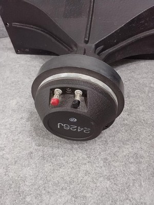 JBL 2370A 2426J Driver + Horn Pair USED JP | eBay