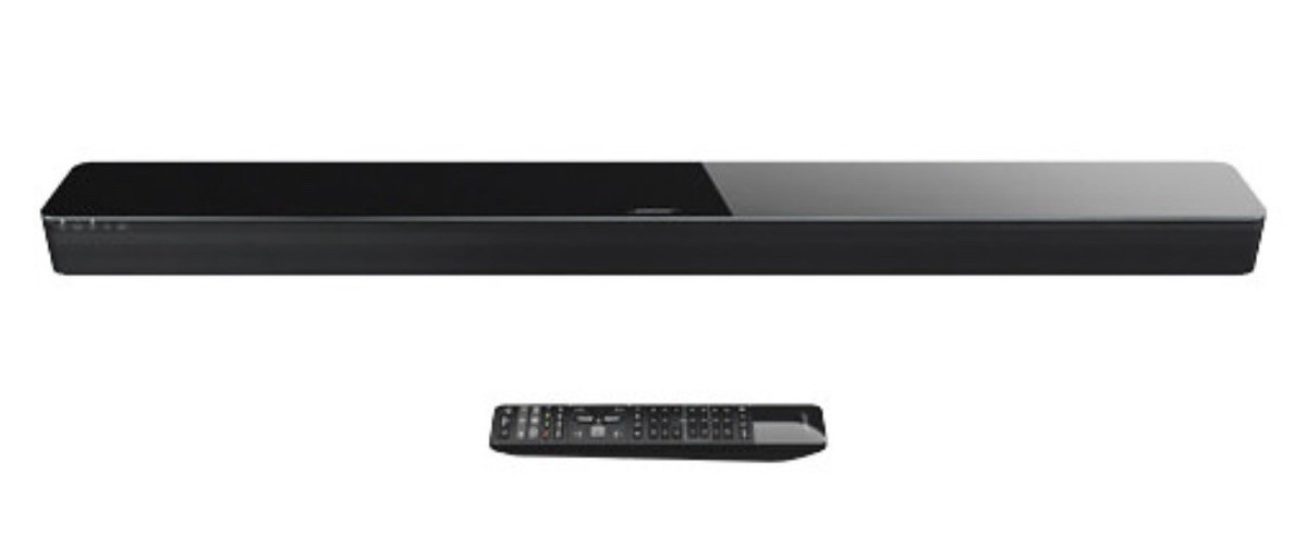Bose SoundTouch 300 Wireless Soundbar | eBay