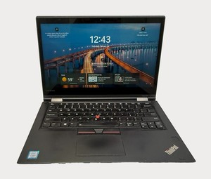 Lenovo ThinkPad Yoga 370 | eBay