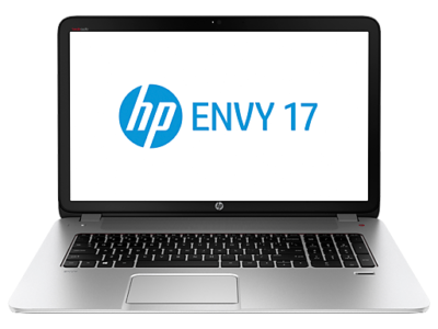 HP ENVY 17” 17.3
