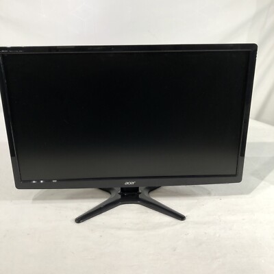 Acer G246HL 24