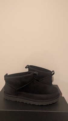 Ugg Australia Men`s Classic Ultra Mini Lennox Boots Size 11 NIB | eBay