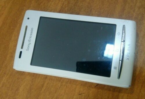 Sony Clie Handheld - Silver (PEG-NX73V/E) | eBay