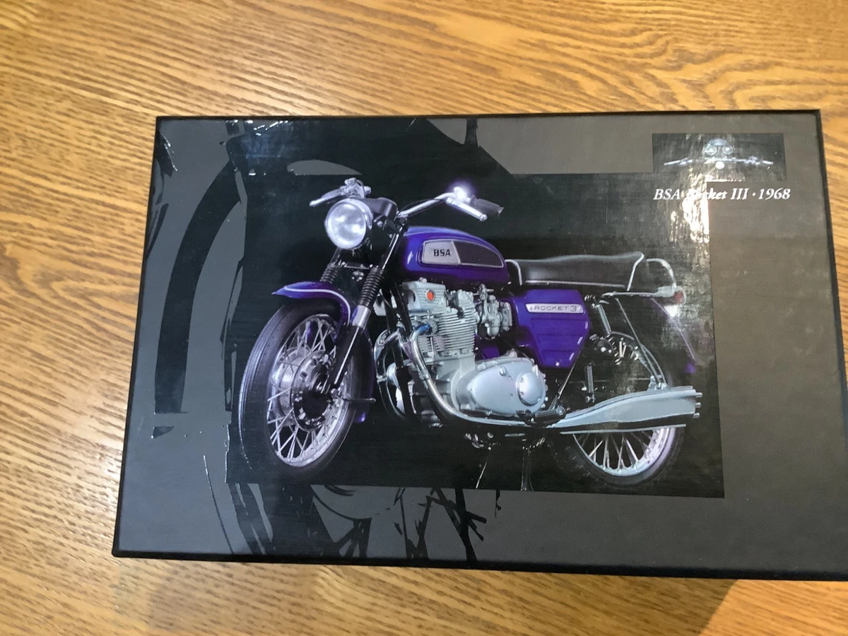 Minichamps 1 12 Bsa for sale | eBay UK