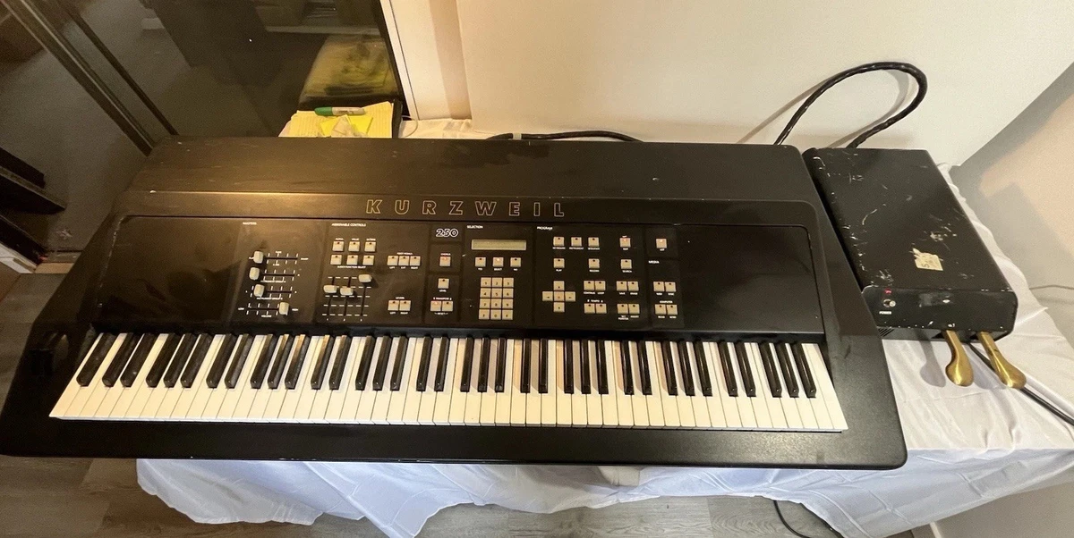 Kurzweil 88 products for sale | eBay