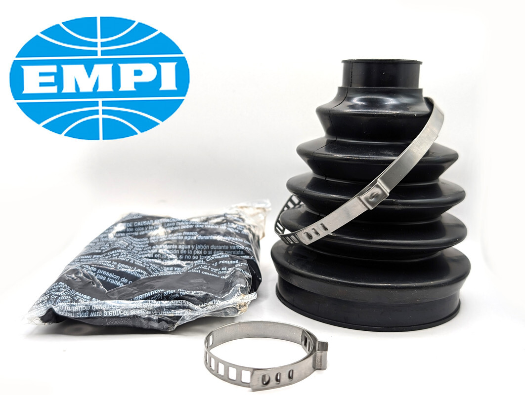 Inner CV Axle Boot for Mazda 6 Mazdaspeed 2.3L 2006-2007 M/T | eBay